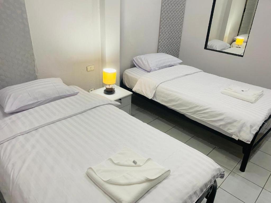 Beachwalk Patong 外观 照片