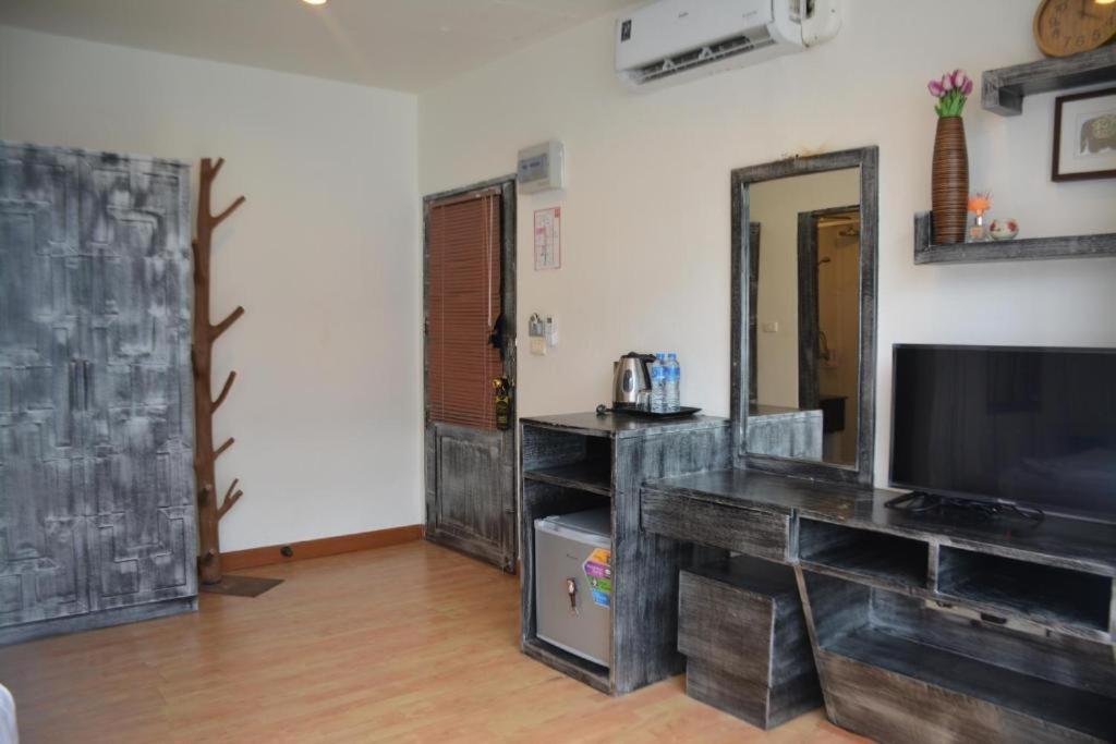 Beachwalk Patong 外观 照片